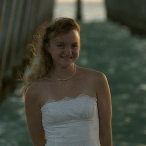 Meet your Posher, Abigail